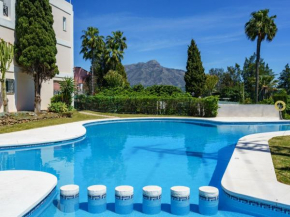 Holiday Home Ivy green golf view by Interhome Benahavis